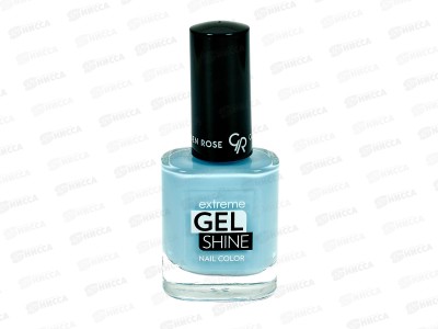ГР Гель-лак Extreme Shine  для ногтей №85 *12