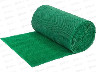 Коврик-дорожка Glras 0.94*10.4м зелен. Balabar 92097*20