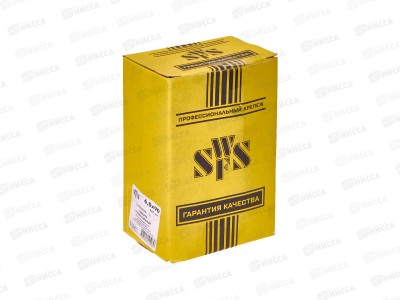 Саморез  СВФС ШУЖ 6*90 225шт   *6