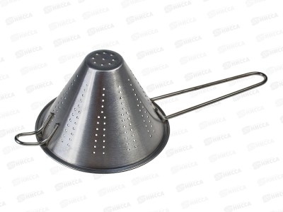 Дуршлаг D16,0см конический 0172