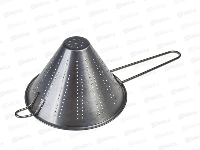 Дуршлаг D18,0см конический 0173