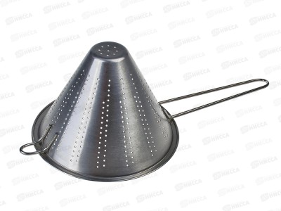 Дуршлаг D20,0см конический Кухня 0174