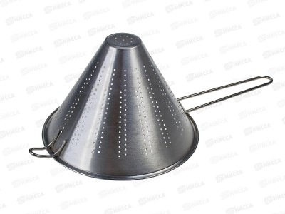 Дуршлаг D22,0см конический Кухня 0175