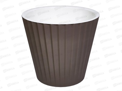 Горшок для цветов &quotInGreen Sand&quot 10,5л французкий платан IG640310105 *6