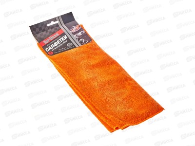 Top Gear салфетка микрофибра 30*40 №3 *80*20 72741