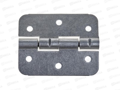 Петля накладная ПН5-60 *200 УФ