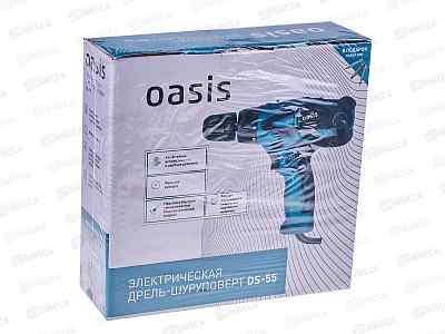 Дрель электрическая Oasis DS-55