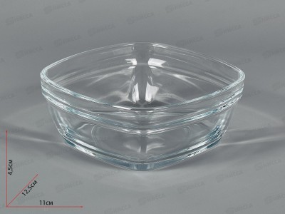 Салатник Pudding 220мм 53662SL