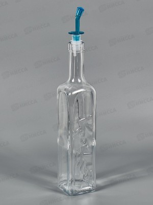 Бутылка для масла Homemade 500мл 80229 *12