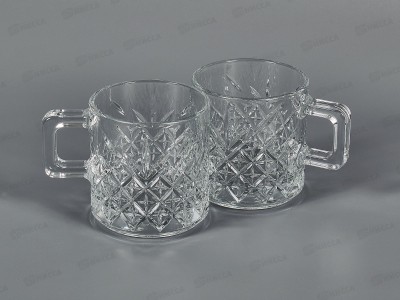 Набор кружек Timeless 192мл 2шт 55452