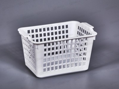 Корзинка 2,3л универсальная микс 431224318  *40 БП