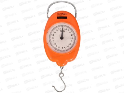 Безмен Maxtronic MAX-703 до 10кг 9-301