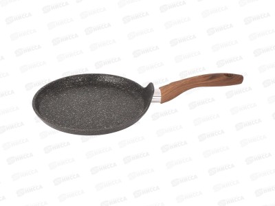 Блинница 240мм Granit Ultra original с ручкой сбго240а