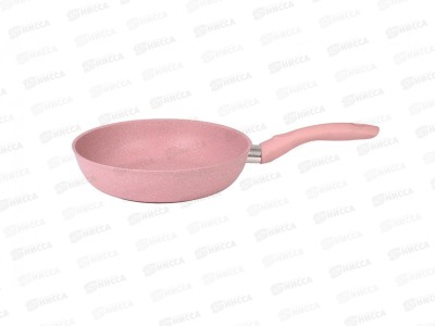 Сковорода 240мм Trendy style rose 240tsr с ручкой