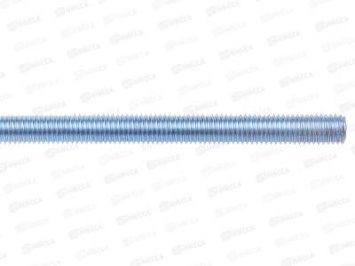 Шпилька М10*1000мм усил. DIN 975 (60 град.), Bullit ГОСКРЕП