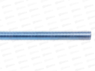 Шпилька М14*1000мм усил. DIN 975 (60 град.), Bullit ГОСКРЕП