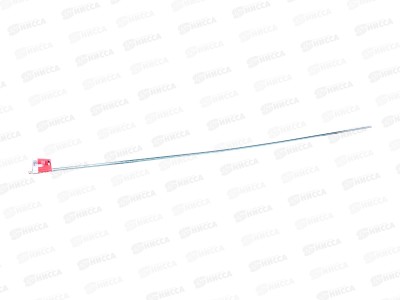 Шпилька М 8*1000мм усил. DIN 975 (60 град.), Bullit ГОСКРЕП