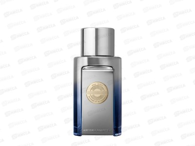 Antonio Banderas the Icon Elixir, п/в  50мл муж М