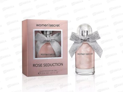 WS Rose Seducion, п/в 100мл женская М