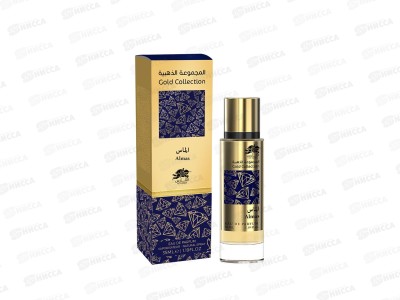 AlF Almas, парфюмерная вода  35мл unisex *12 М