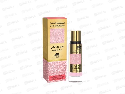 AlF Oud de Iux, парфюмерная вода 35мл unisex *12 М