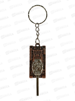 Брелок Tukzar Танк GK-3019