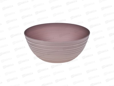 Салатник &quotSugar Spice&quot 1,2л Латте SE400010005 *24