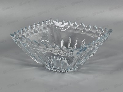 Салатник DIPLOMAT 2150мл, 22*22см, 926