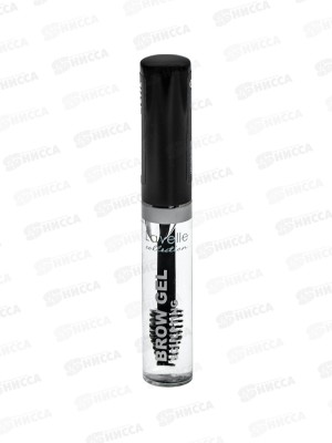 Lavelle Гель для фиксации бровей Brow Sculpting Gel BSG01 прозрачный *6