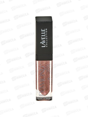 Lavelle Блеск для губ D.G. 5мл LG16 тон 01 diamond beige *6