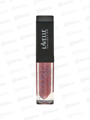 Lavelle Блеск для губ D.G. 5мл LG16 тон 02 diamond rose *6