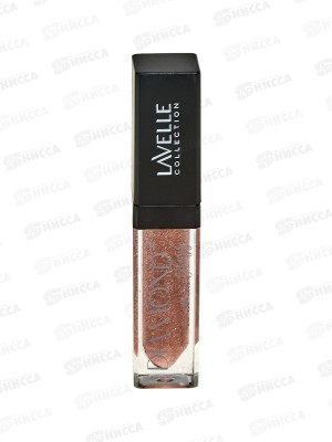 Lavelle Блеск для губ D.G. 5мл LG16 тон 03 diamond peach *6