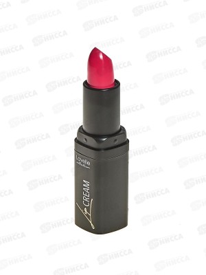 Lavelle помада для губ L.S.C. LS12 тон 07 яркий розовый *6