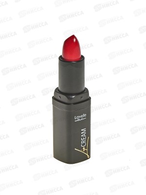 Lavelle помада для губ L.S.C. LS12 тон 08 классический красный *6