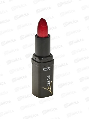 Lavelle помада для губ L.S.C. LS12 тон 09 темный красный *6