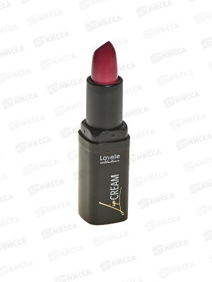 Lavelle помада для губ L.S.C. LS12 тон 10 темный розовый *6
