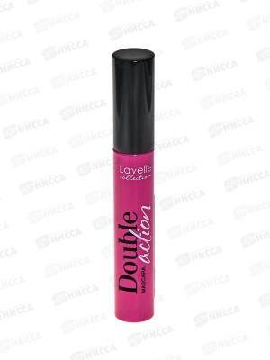 Lavelle Тушь Mascara 12мл MS28 Объем+подкручивание *5