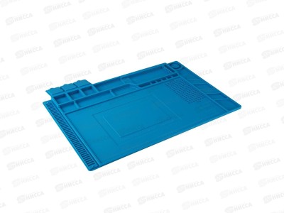 Коврик для пайки 30*45см, DEKO SI28