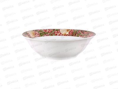 Салатник Primrose bushe WO08-A07133 690мл 18см 206759 *36