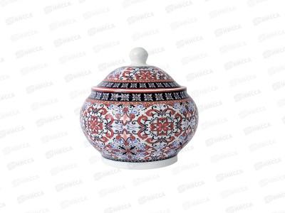 Сахарница Mauritania B0932-A06948 280мл 959995 *24
