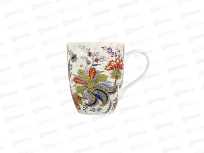 Кружка Bright Ornamental 350мл B0941-A06949 988718