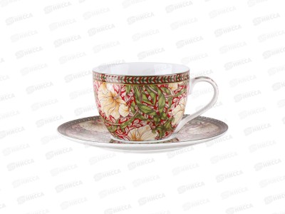 Пара чайная Primrose bushe 250мл B0929-A07133 206752 *24