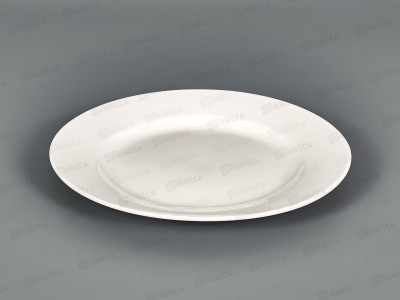 Тарелка десертная WR60P 15см City 219133 *96