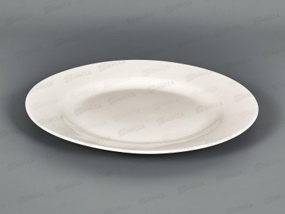 Тарелка десертная WR75P 19см City 219134 *72