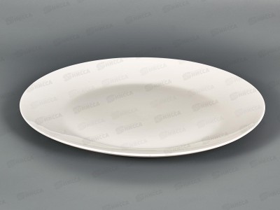 Тарелка обеденная WM105P 26,5см Nova 219168 *24