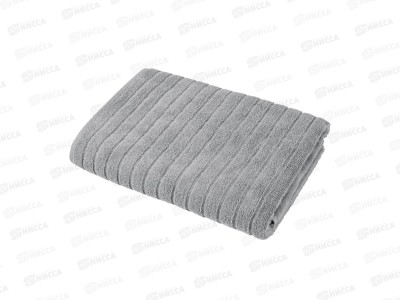 Полотенце 33*50 ВН MX42 Wave Холодный серый