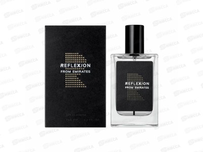 Reflexion black №10.19, парфюмированная вода 100мл женская М
