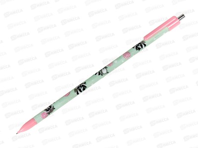 Карандаш механический MagicGraphix Енотики  0,5мм HB 21-0044/16 *48