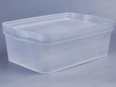 Ящик для хранения  Keeplex Trendy 6л KL350211000