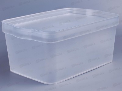 Ящик для хранения  Keeplex Trendy 7.5л KL350311000